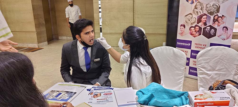 Teeth Doctor in Surat