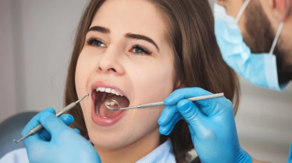 Dental Checkup doctor in Gujarat