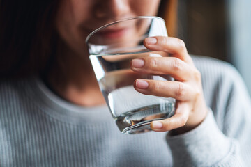 water for oral health