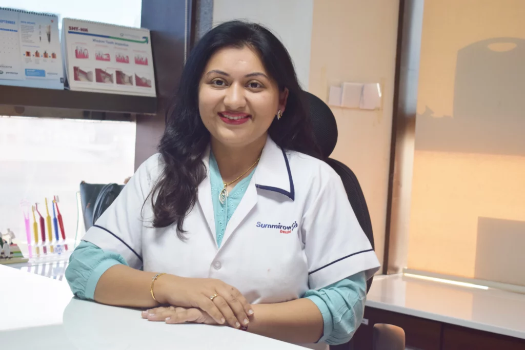 Most Trusted Dentist in Gujarat dental care provider