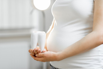 Pregnancy and Oral Health