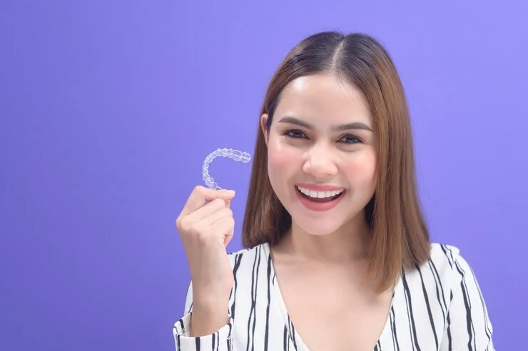 Clear Aligners -