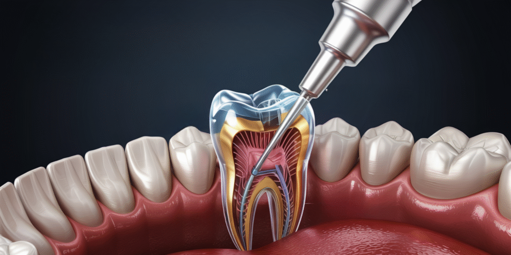 Root Canal Treatment Cost in India: Factors That Affect Pricing