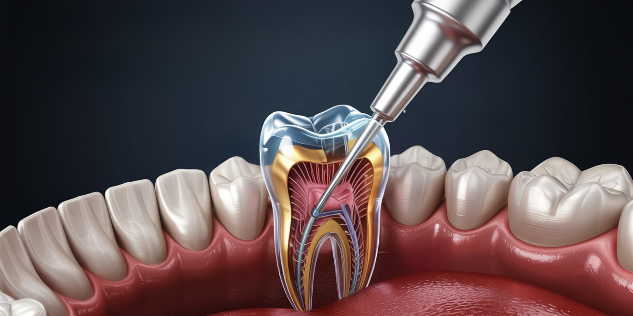 Root Canal Treatment Cost in India: Factors That Affect Pricing