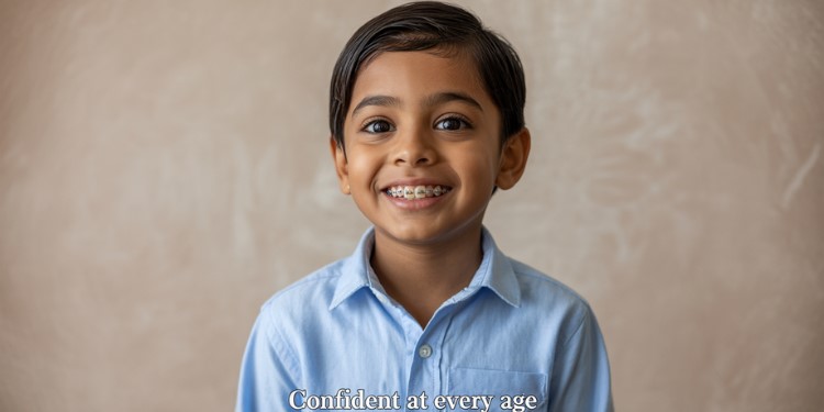 Why Summer Is the Best Time to Get Braces for Your Child