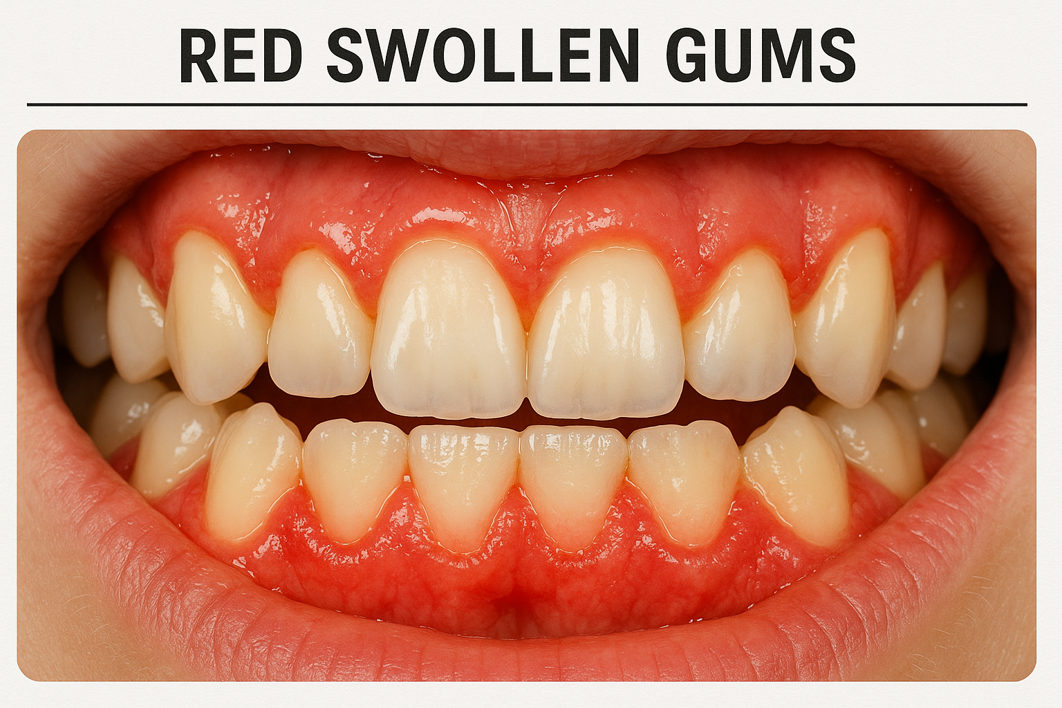 Laser gum care treatment using advanced technology - Gum Therapy 2025