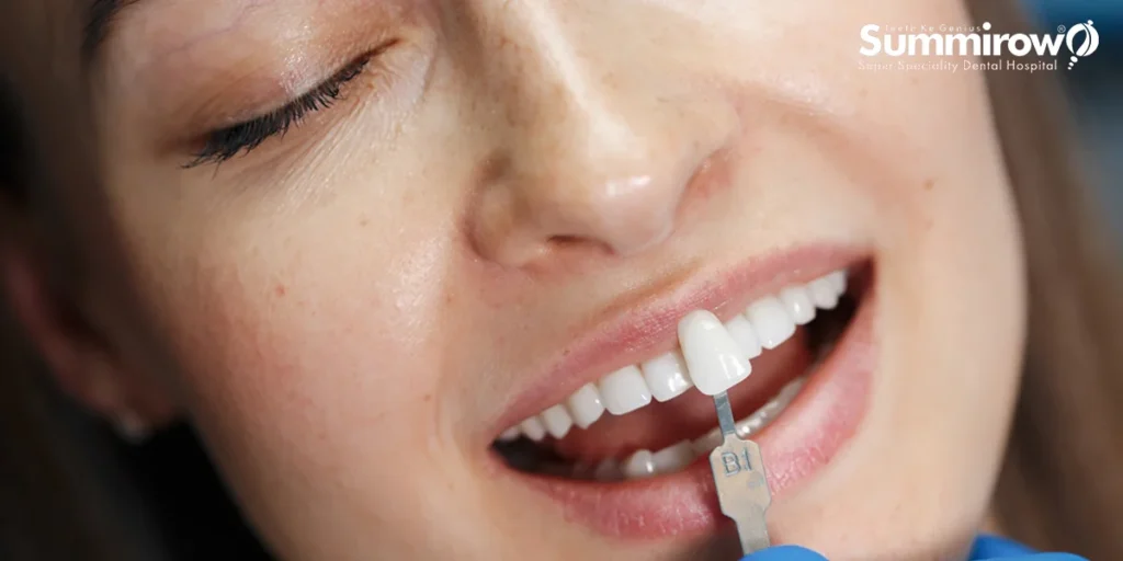 Fluoride Strengthen and Safeguard Your Natural Teeth with Best Dental Clinic