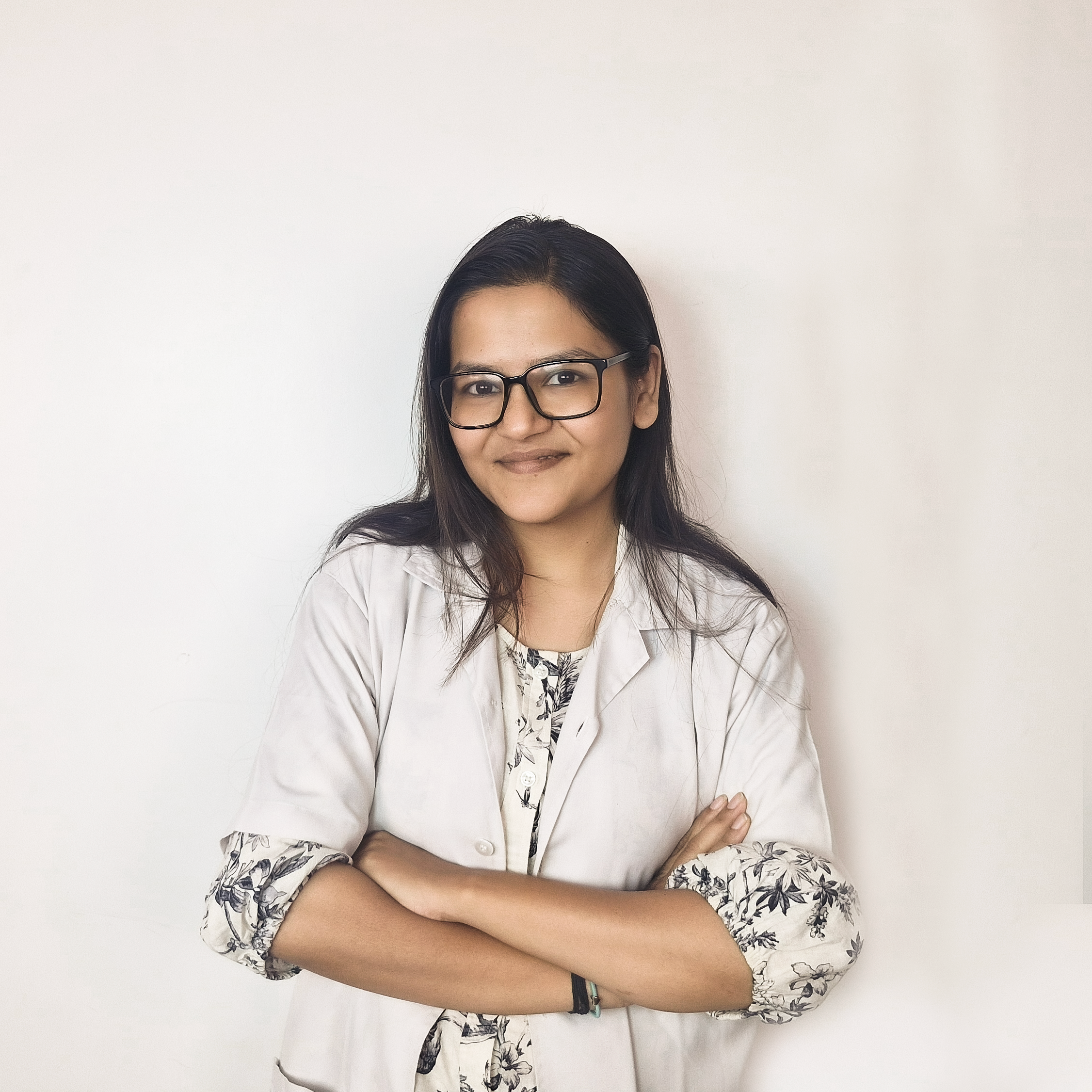 Dr. Sachi Mehta
