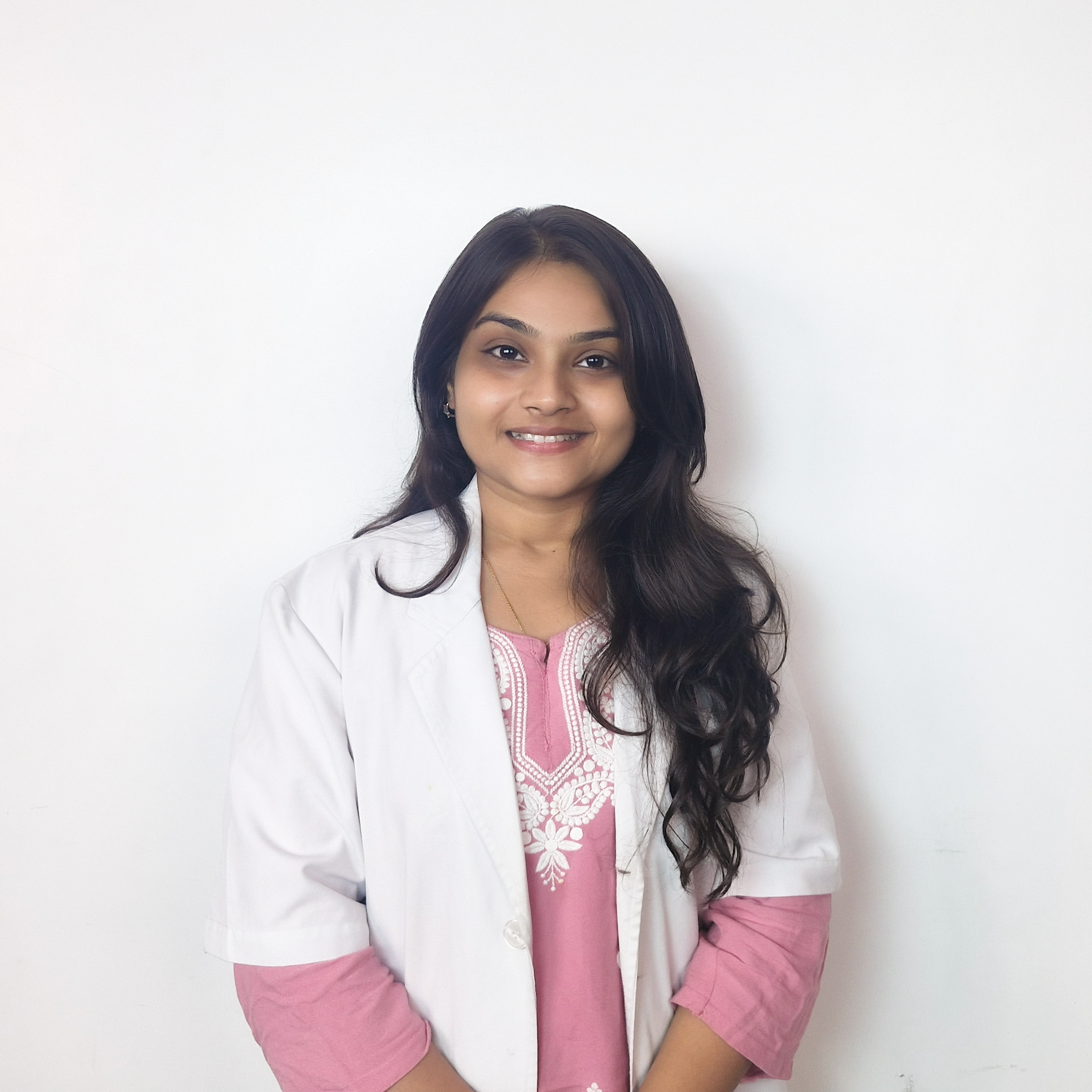 Dr. Krima Shah
