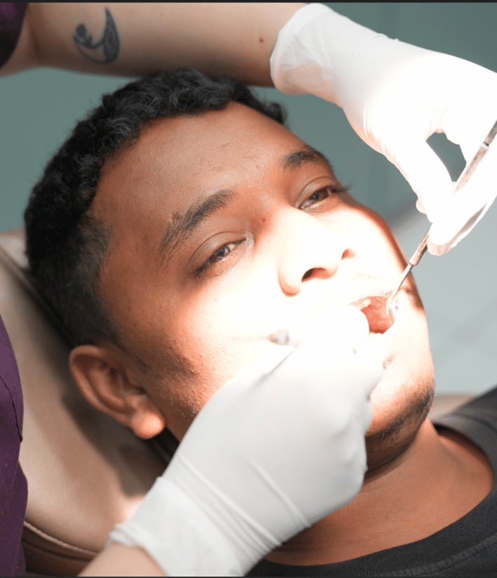 Best dental filling in Surat