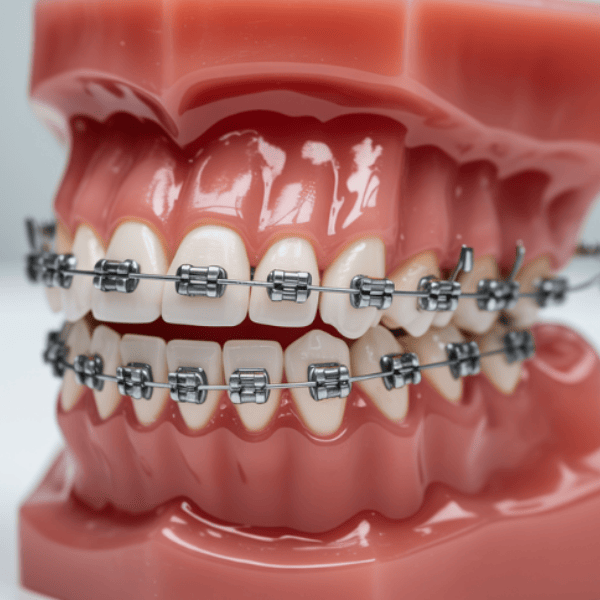 Dental Braces