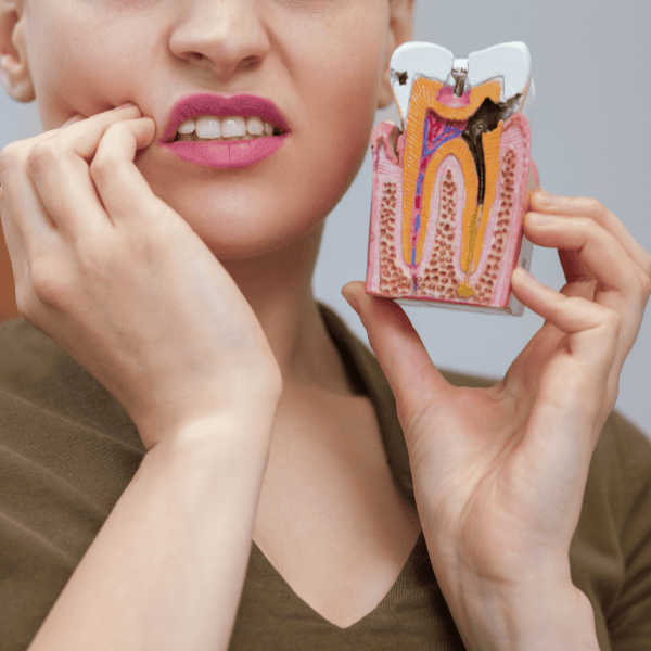 Dental Emergencies