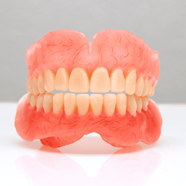 Full Mouth Rehabilitation