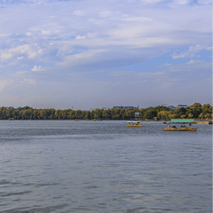 Narmada Riverfront (Bharuch)