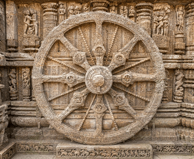 Sun Temple at Modhera