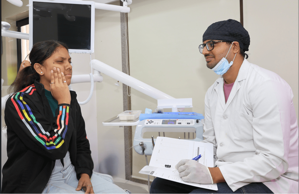 TM Joint Treatment in Surat Gujarat