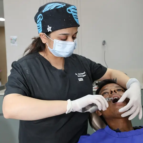 Top Tooth Extraction in Surat