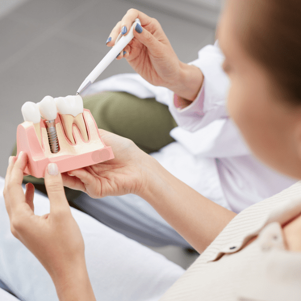 best dental implants in gujarat