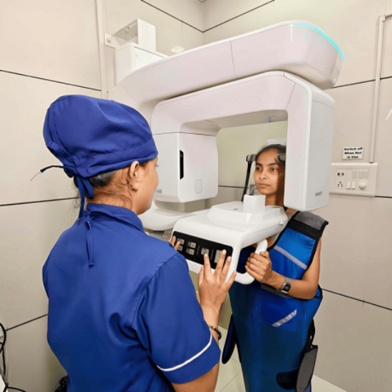 opg-cbct-machine