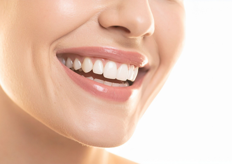 Painless dental treatment surat