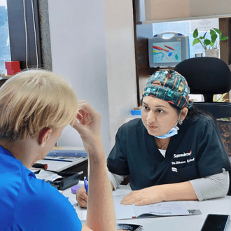 Best Dental Care for NRIs in Surat, Gujarat