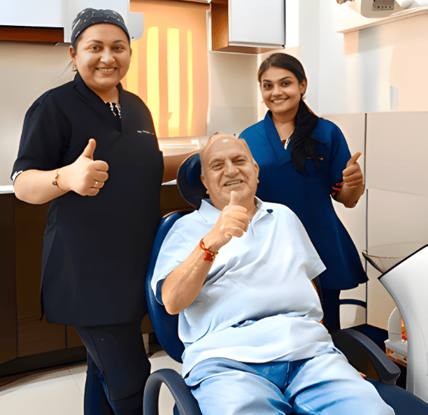 Best Dental care in Surat