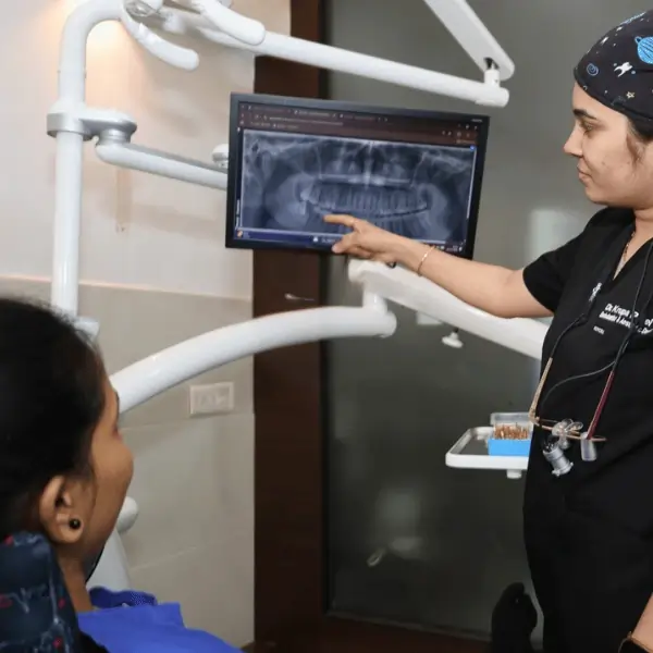 Best Root canal Treatment in surat