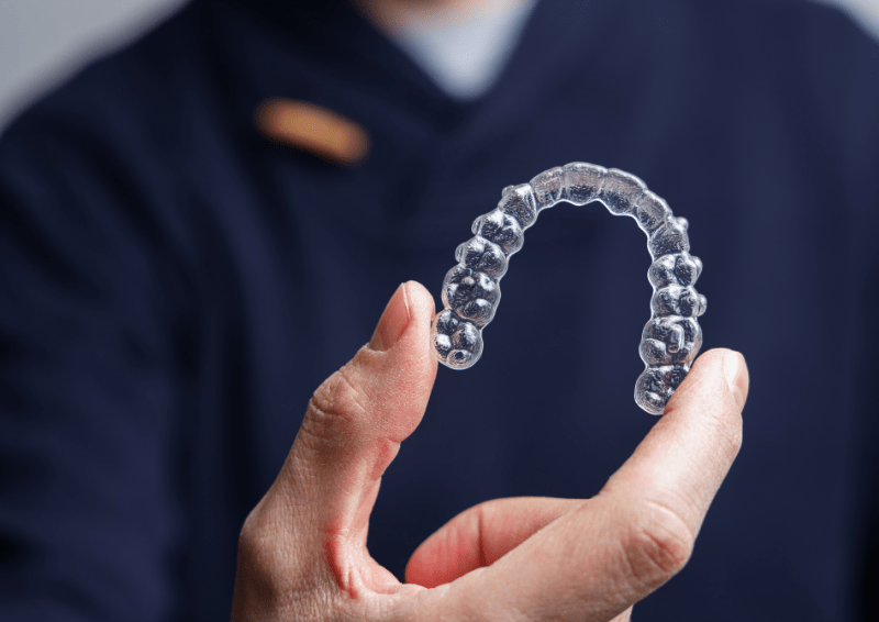 Best Invisible Teeth Aligners in Surat