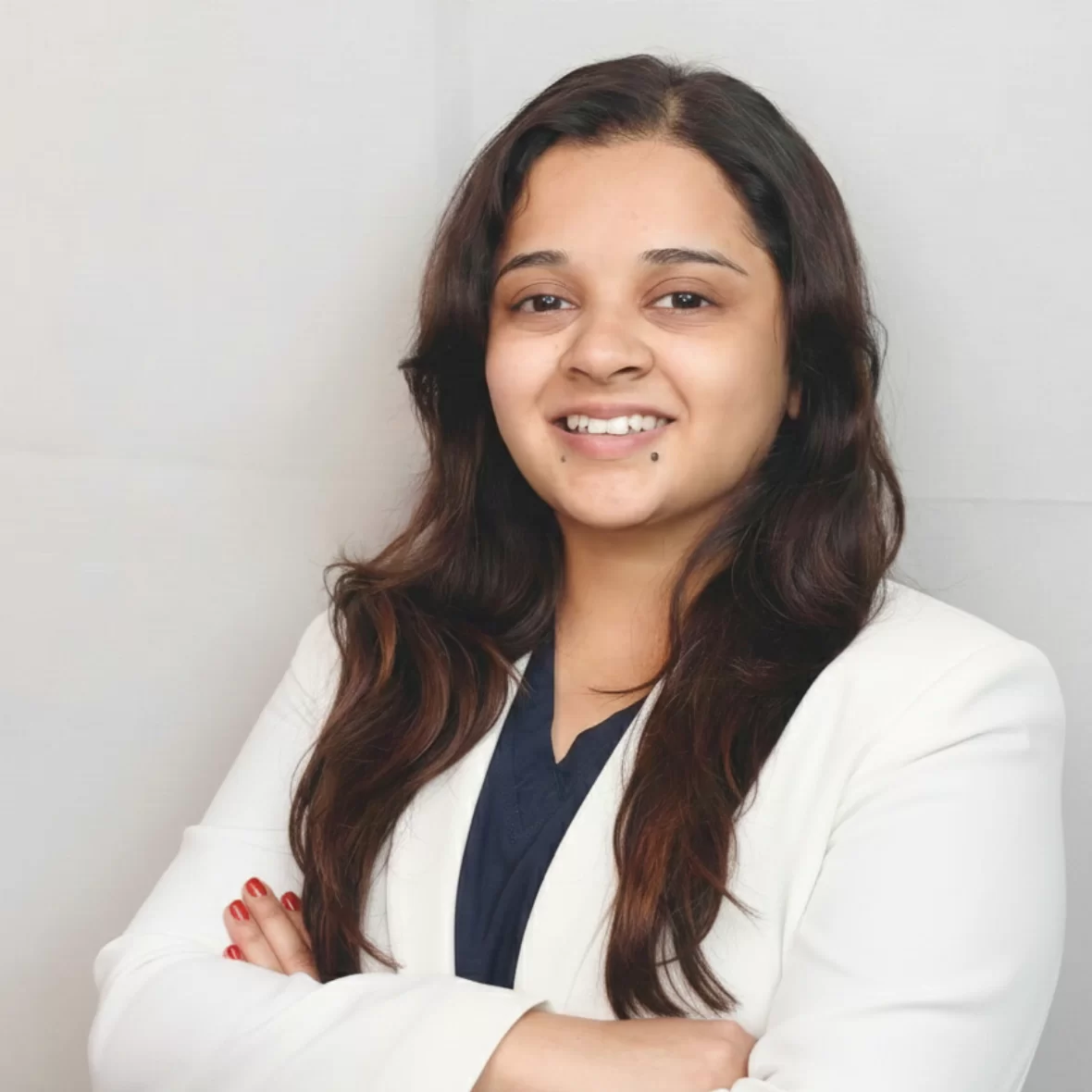 Dr Janvi Naik - Experienced Dental Surgeon in Surat