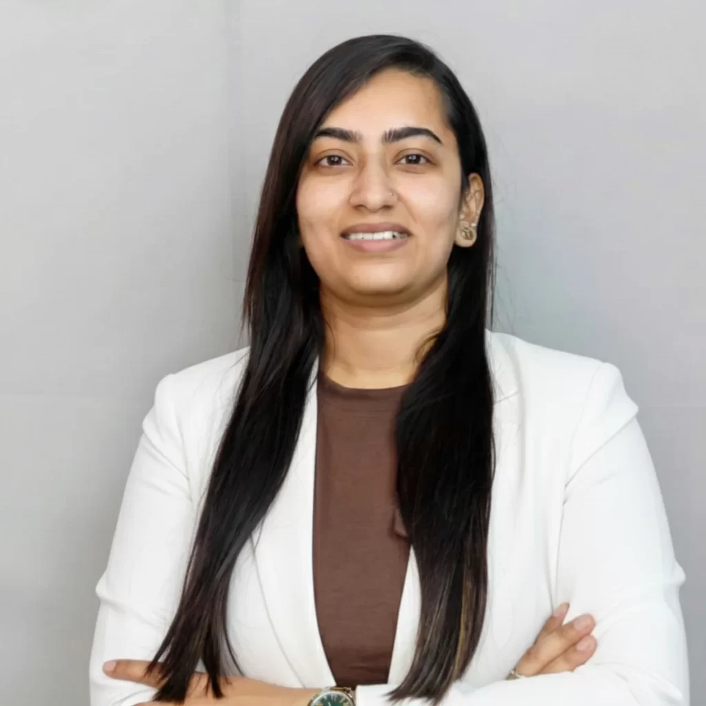 Dr. Ishita Rathod – Dental Surgeon in Surat