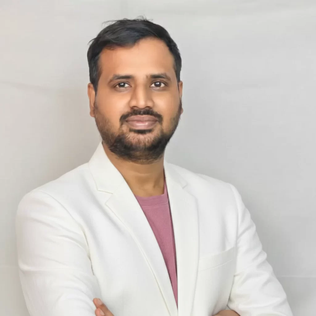 Dr. Rajendra Rajpurohit – Dental Surgeon in Surat