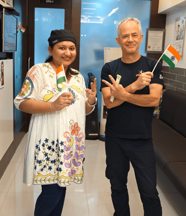 Plan Your Dental Trip to Surat - NRI Patient Guide