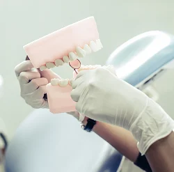 Same Day Dental Treatment in Surat, Gujarat