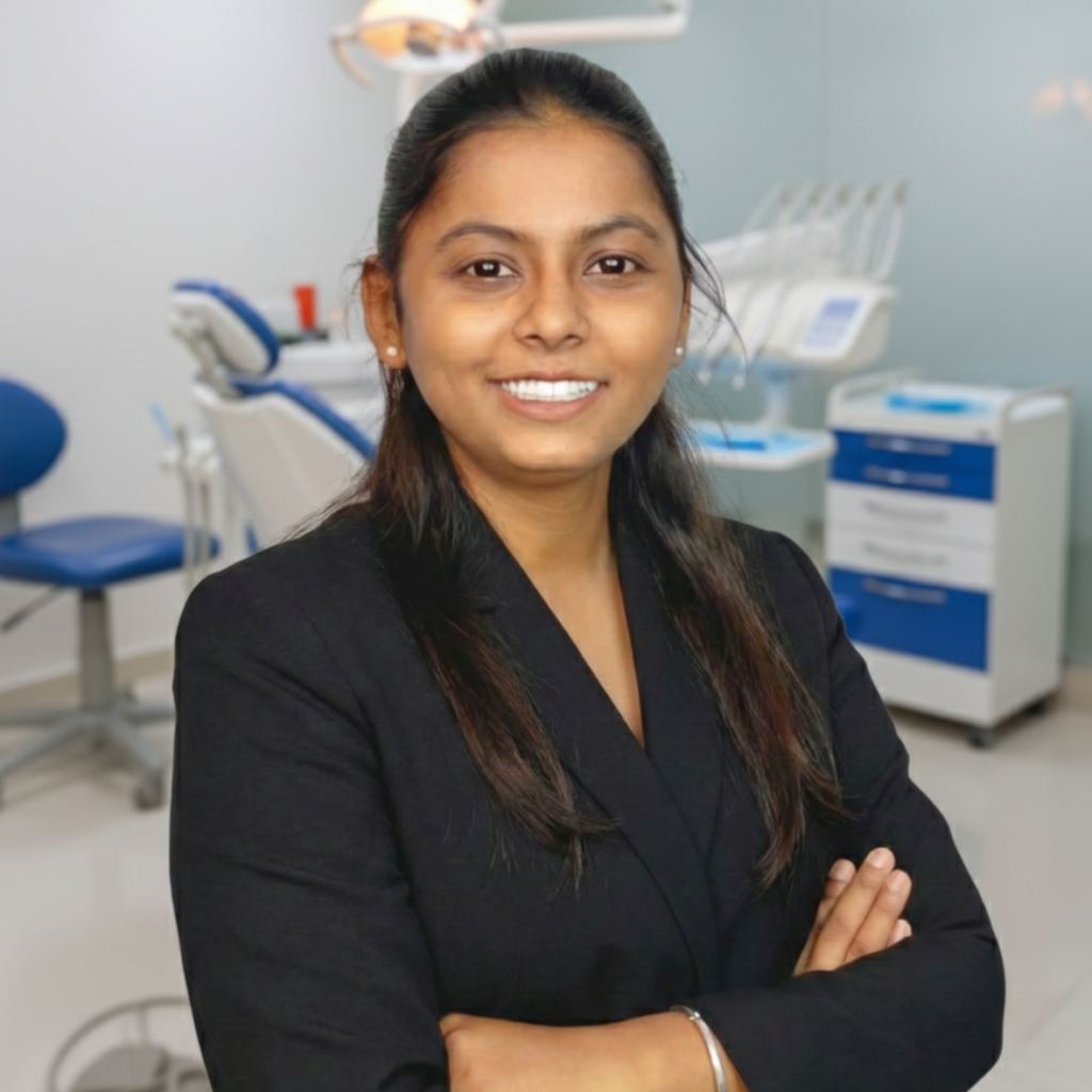 Best Dental Surgeon in Surat