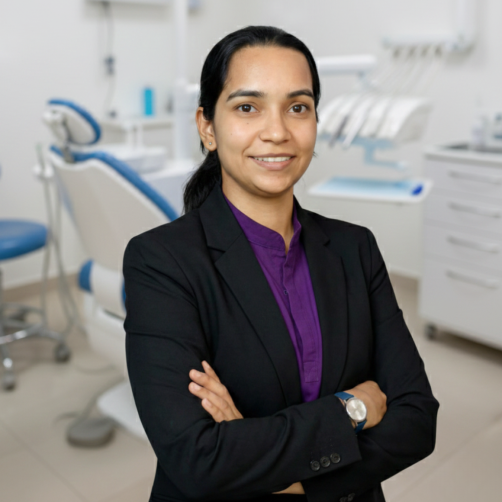Skilled Endodontist in Surat
