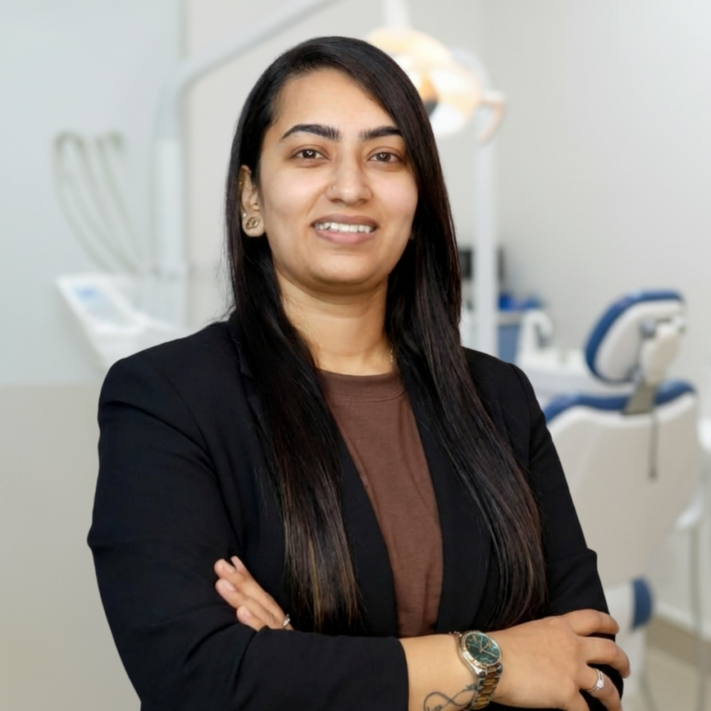 Expert Dental Surgeon in Surat