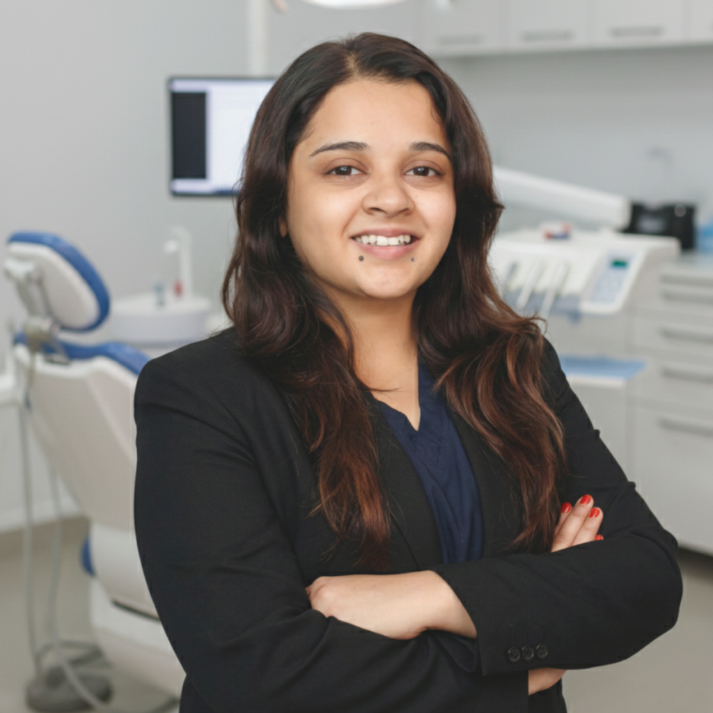 Experienced Dental Surgeon in Surat