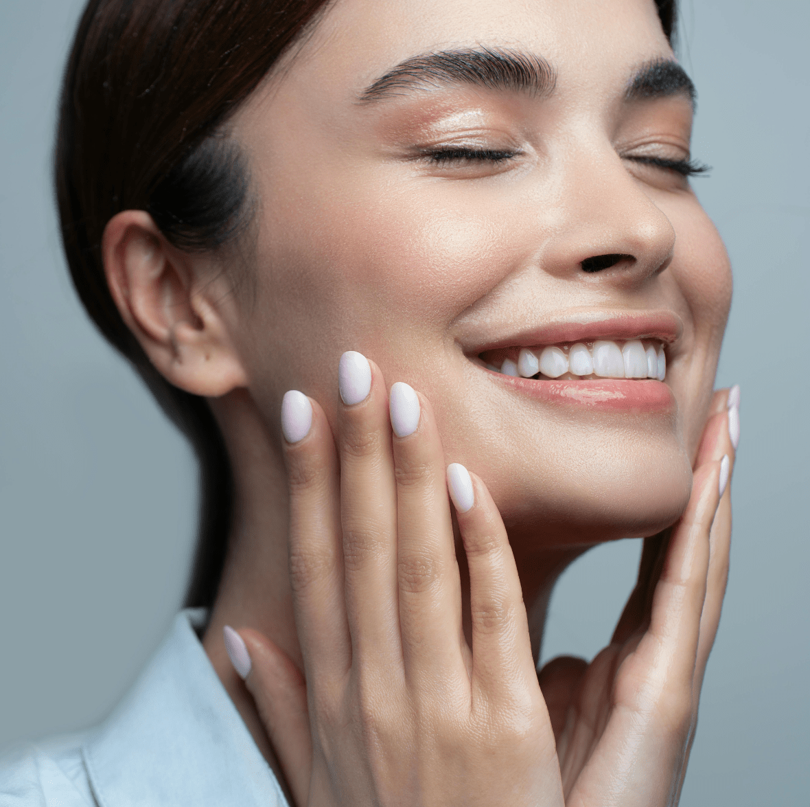 hollywood smile makeover surat