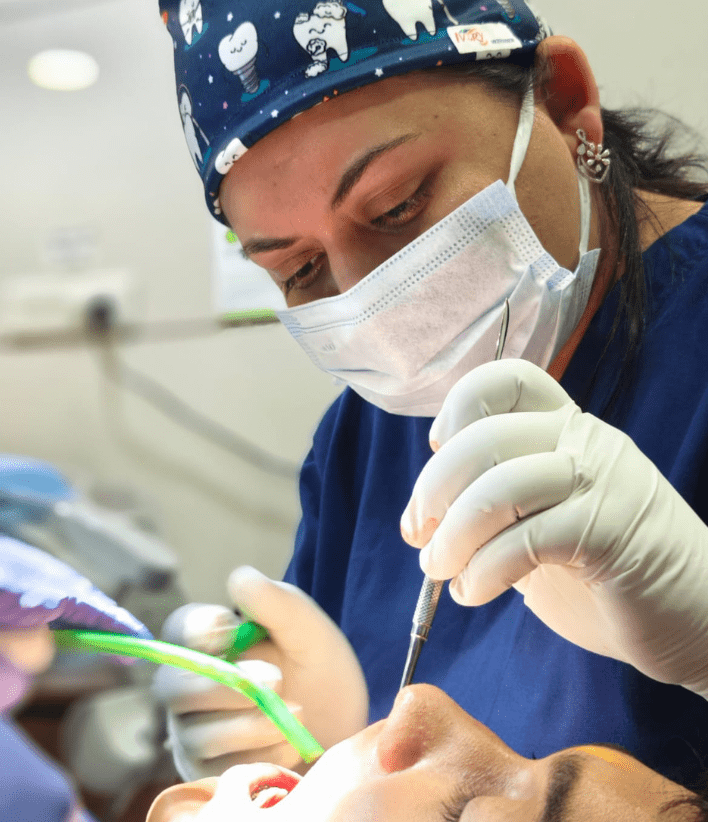 implantologist in surat