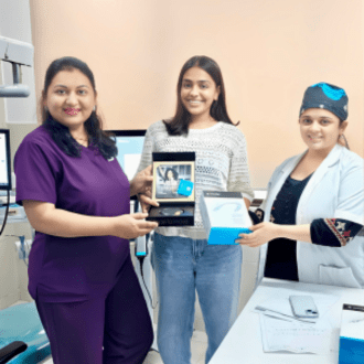 new to surat dental treatment