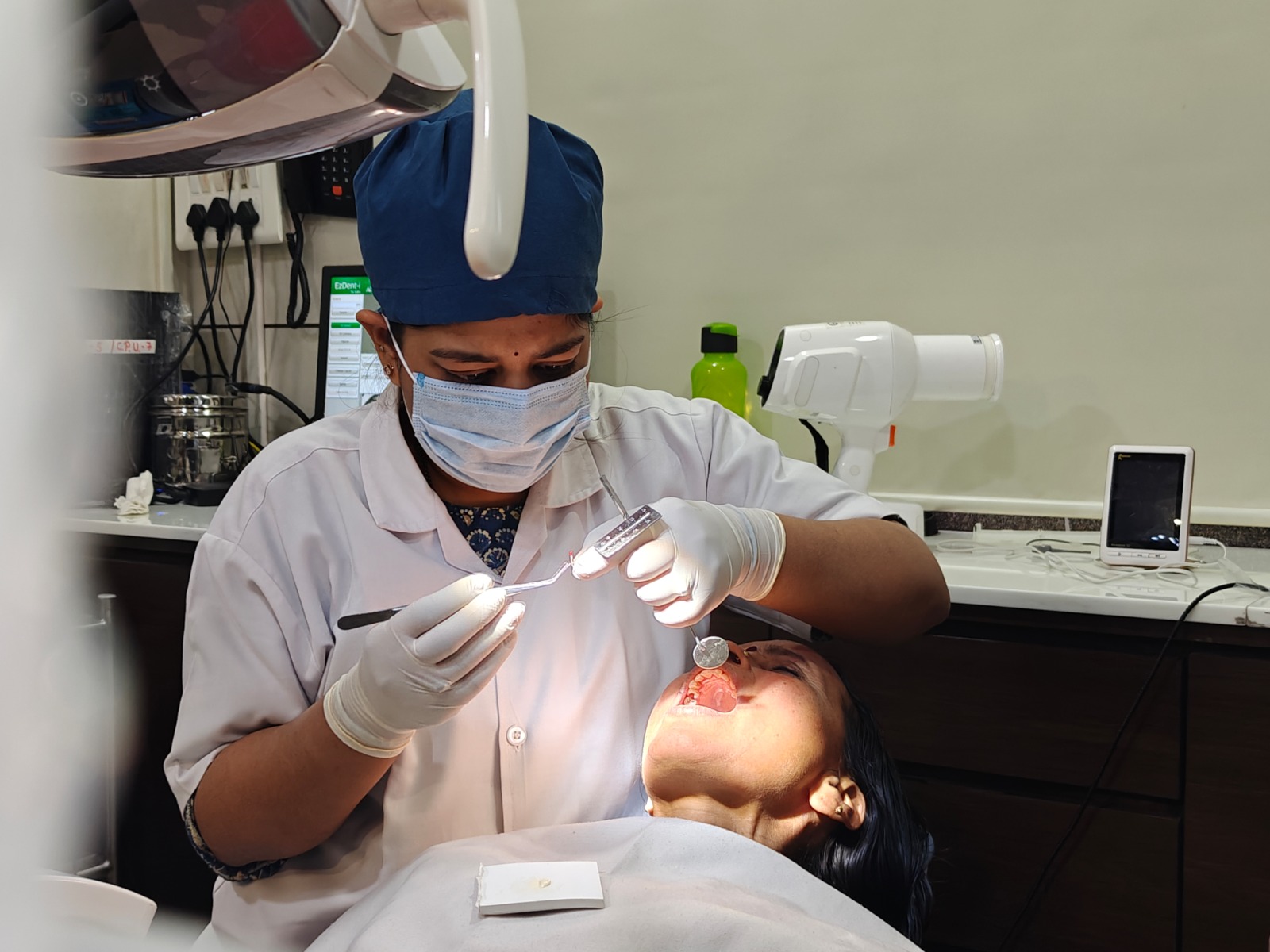 Root Canal (RC) Treatment in Surat