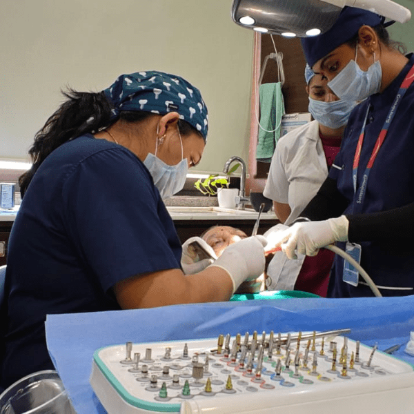 same day dental implants surat