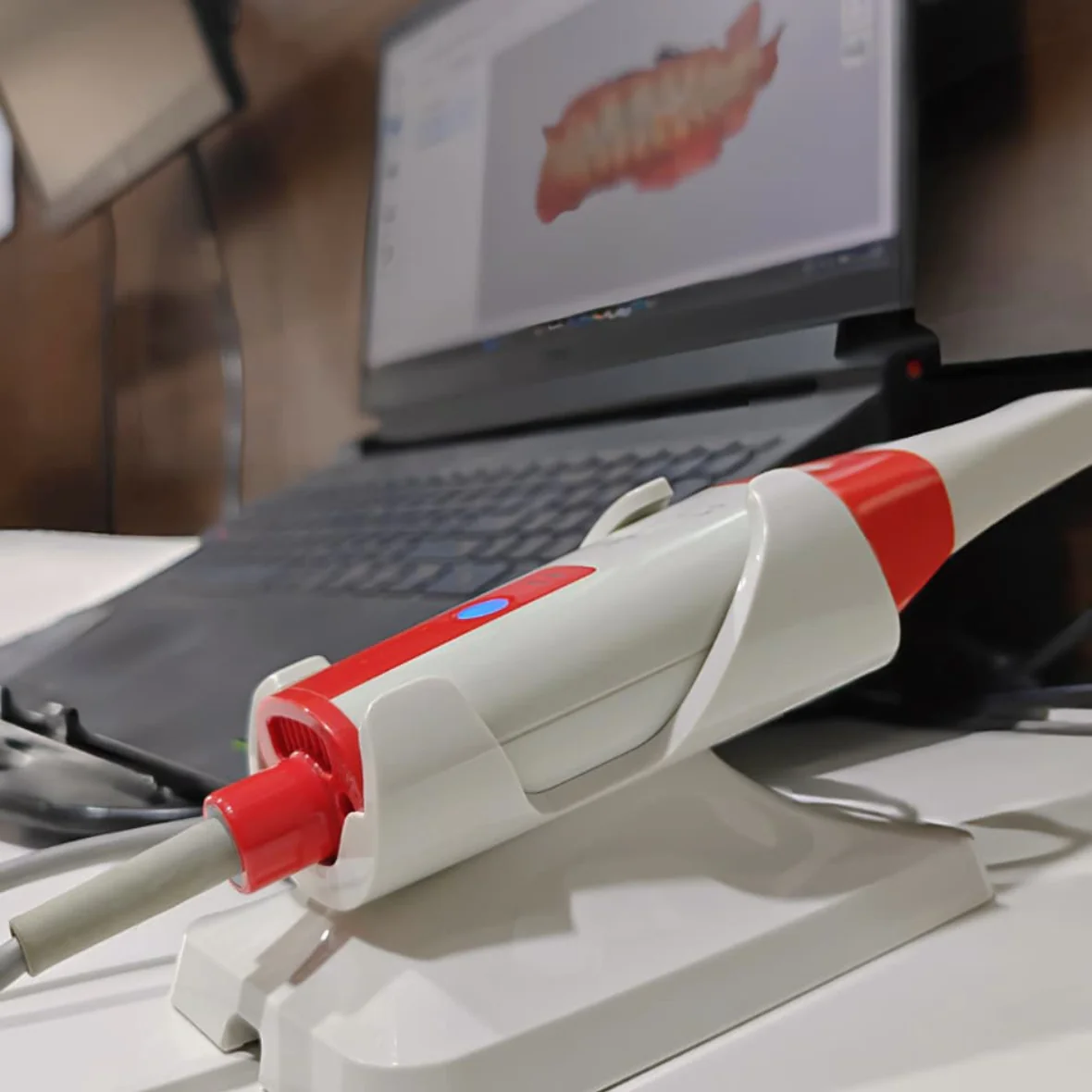 Best Dental care technology in surat