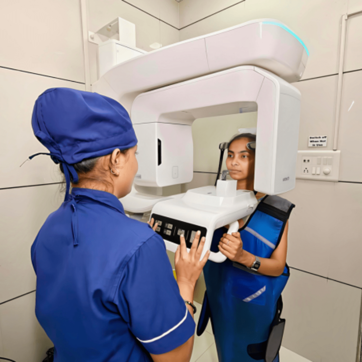 Top Dental Dignosis In surat