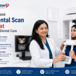 3D Dental Scan in Surat