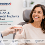 All-on-4 Dental Implants in Surat
