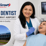 Best Dentist Near Surat Airport