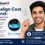Invisalign Cost in Surat