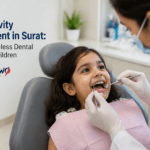 Kids Cavity Treatment in Surat