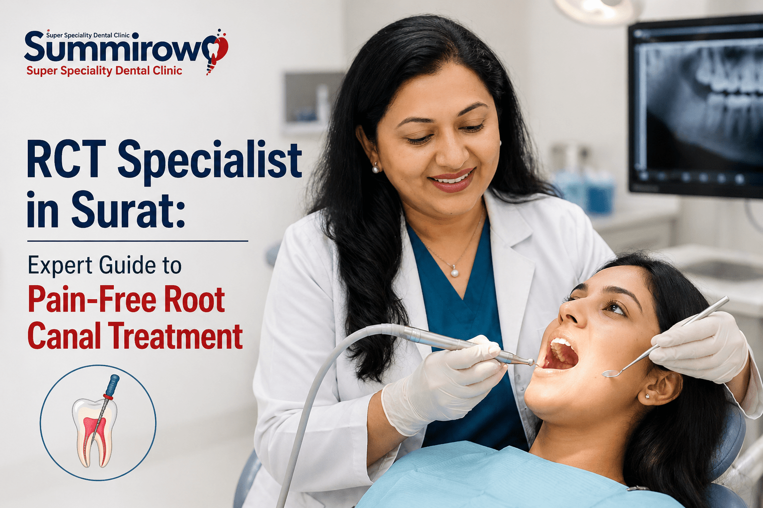 RCT Specialist in Surat